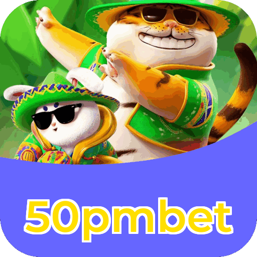 50pmbet APK