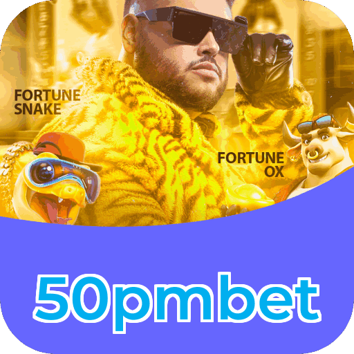 50pmbet APK