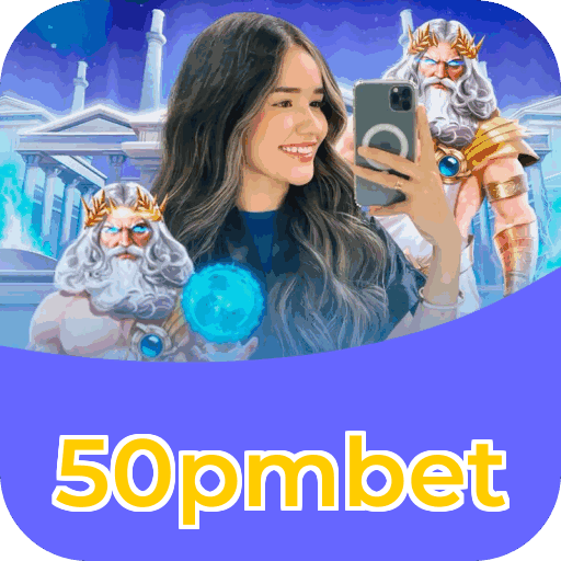 50pmbet APK