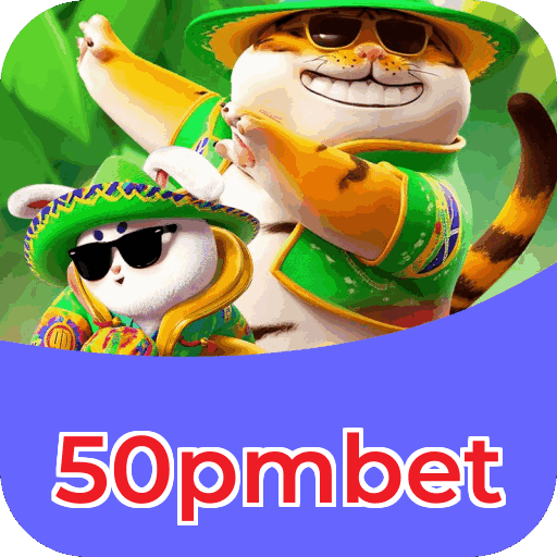 50pmbet APK