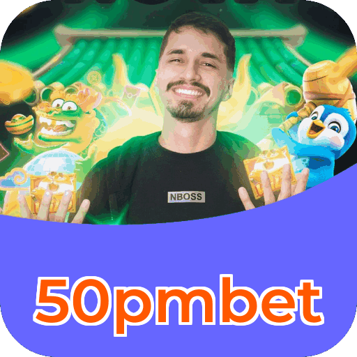50pmbet APK